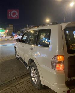 ميتسوبيشي باجيرو